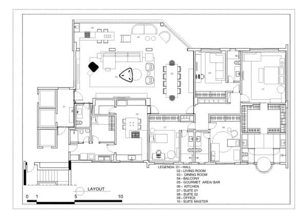 Apartment LA-David Guerra-32-1 Kindesign