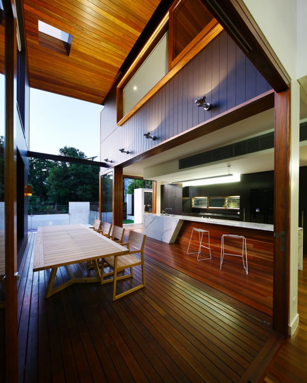 Browne Street House-Shaun Lockyer Architects-06-1 Kindesign