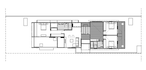 Browne Street House-Shaun Lockyer Architects-16-1 Kindesign