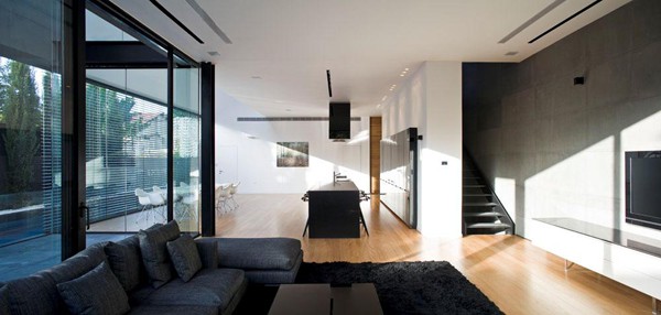 Herzelia Pituah House 3-Pitsou Kedem Architects-15-1 Kindesign
