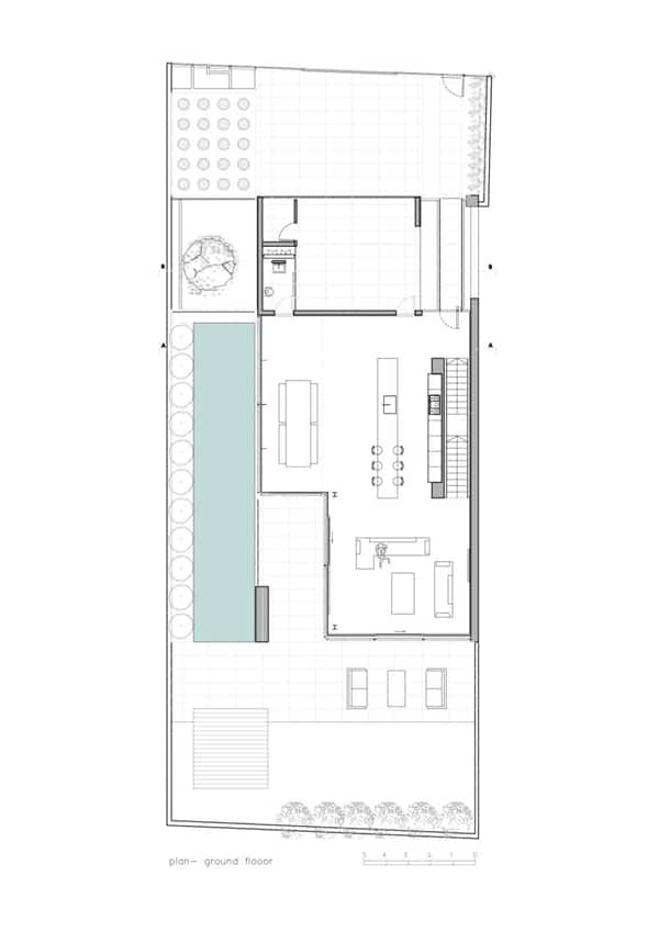 Herzelia Pituah House 3-Pitsou Kedem Architects-29-1 Kindesign