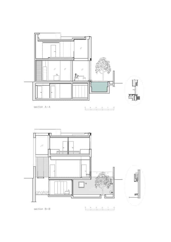 Herzelia Pituah House 3-Pitsou Kedem Architects-30-1 Kindesign