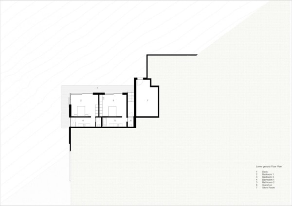 Hillside House-Gass Architecture Studios-34-1 Kindesign