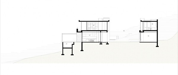 Hillside House-Gass Architecture Studios-35-1 Kindesign