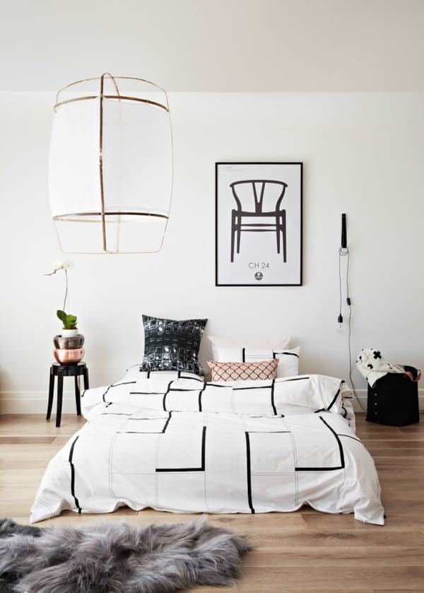 Minimalist Apartment Design-11-1 Kindesign