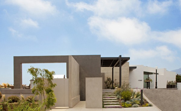Revello Residence-Shubin Donaldson Architects-01-1 Kindesign