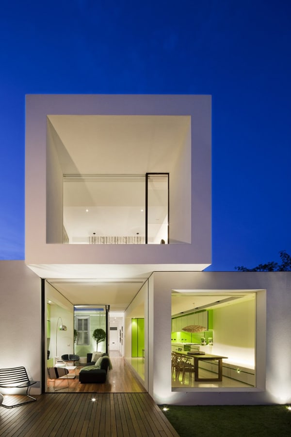 Shakin Stevens House-Matt Gibson Architecture-02-1 Kindesign