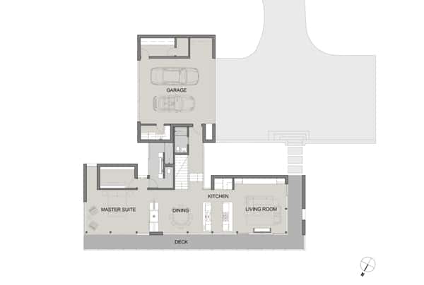 Weston Residence -Specht Harpman Architects-14-1 Kindesign