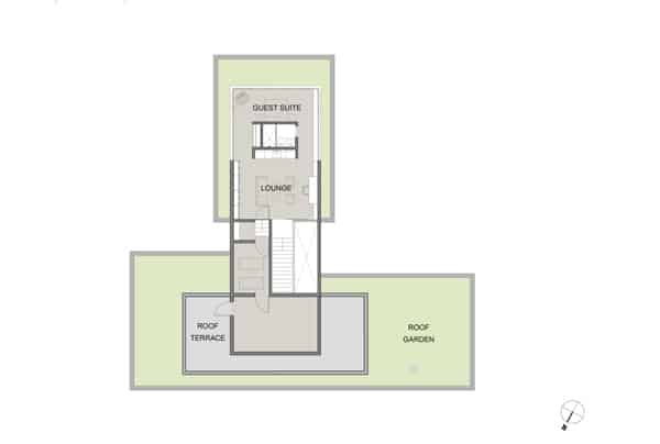 Weston Residence -Specht Harpman Architects-15-1 Kindesign