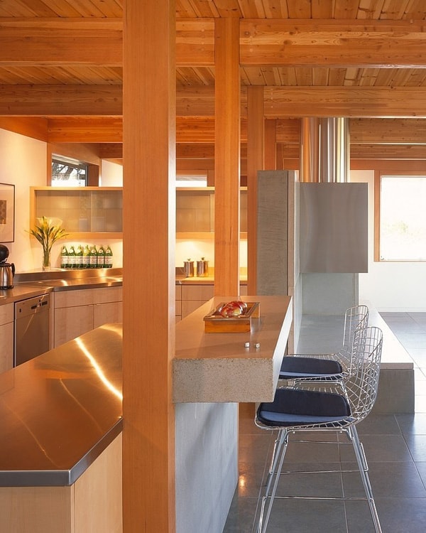Conrad Residence-Swatt Miers Architects-06-1 Kindesign