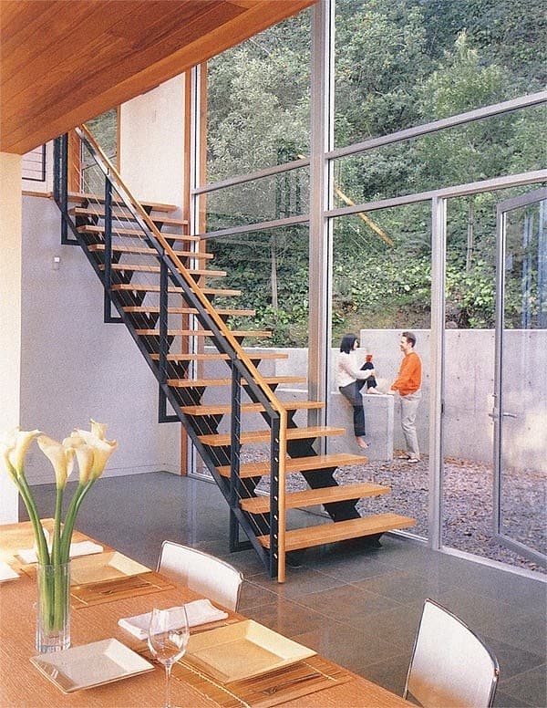 Conrad Residence-Swatt Miers Architects-07-1 Kindesign