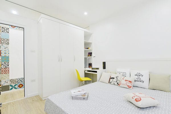 HT Apartment-Landmak Architect-17-1 Kindesign