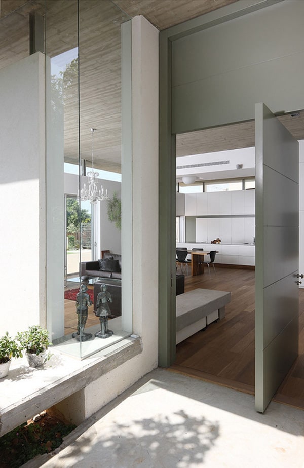 House A-Amitzi Architects-12-1 Kindesign