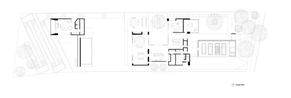 LA House-Elias Rizo Arquitectos-13-1 Kindesign