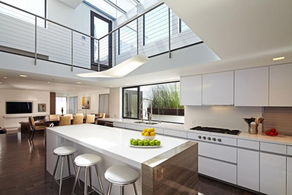 Manhattan Beach Residence-Abramson Teiger Architects-12-1 Kindesign