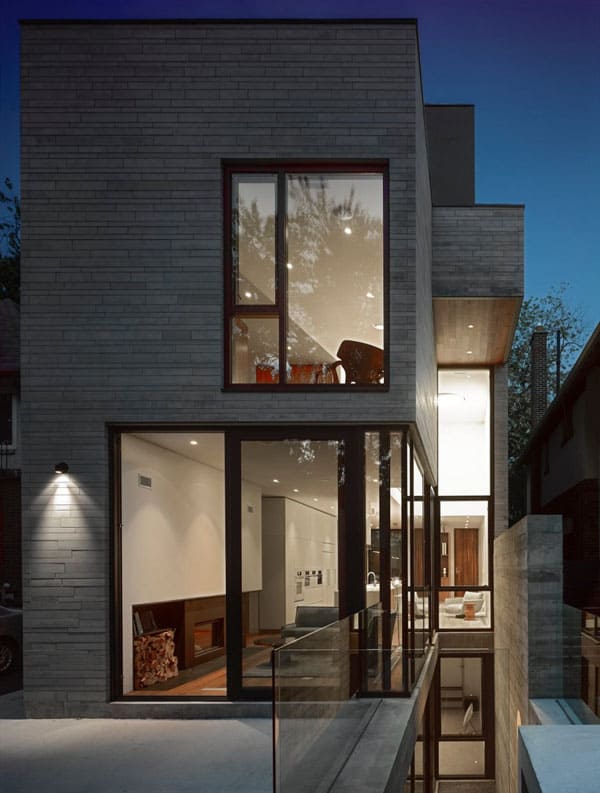 Moore Park Residence-Drew Mandel Architects-04-1 Kindesign
