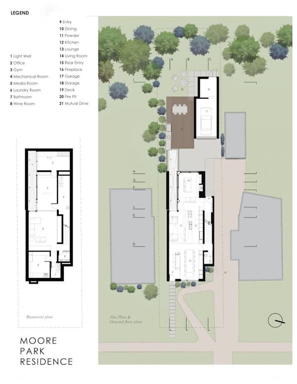 Moore Park Residence-Drew Mandel Architects-15-1 Kindesign