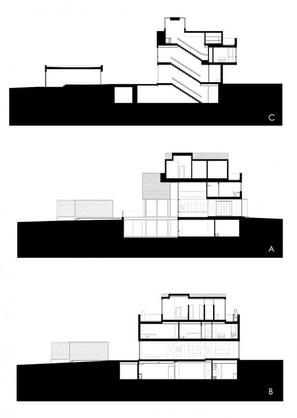 Moore Park Residence-Drew Mandel Architects-16-1 Kindesign