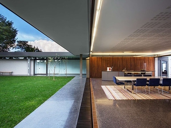 02 House Hyde Park-Daffonchio Associates Architects-03-1 Kindesign