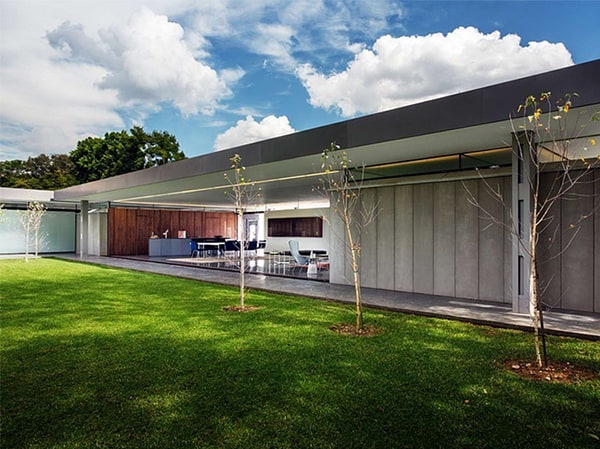 02 House Hyde Park-Daffonchio Associates Architects-11-1 Kindesign