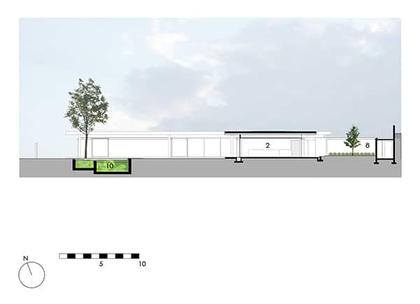 02 House Hyde Park-Daffonchio Associates Architects-15-1 Kindesign