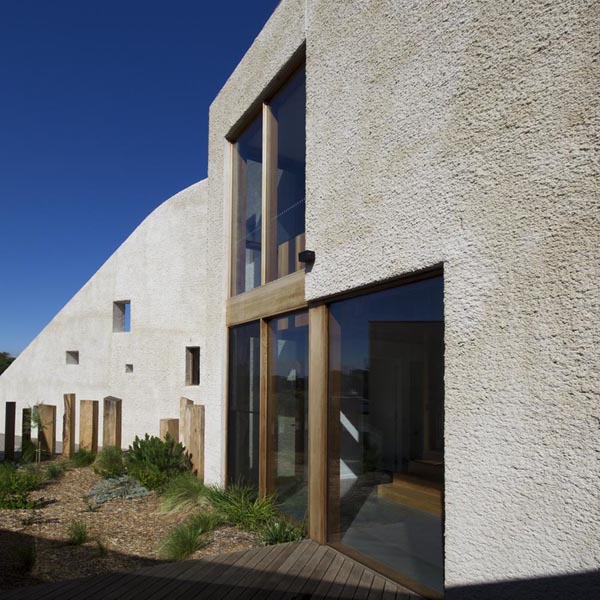 13th Beach Brick House-Auhaus Architecture-17-1 Kindesign