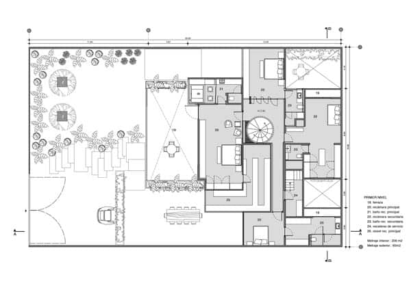 Casa Lomas II-Paola Calzada Arquitectos-34-1 Kindesign