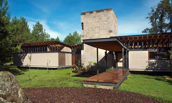 Casa San-Sen-Alejandro Sanchez García Arquitectos-02-1 Kindesign