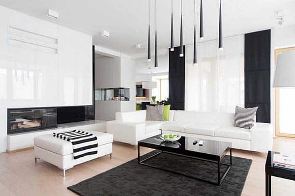 D24 House Interior-Widawscy Studio Architektury-05-1 Kindesign
