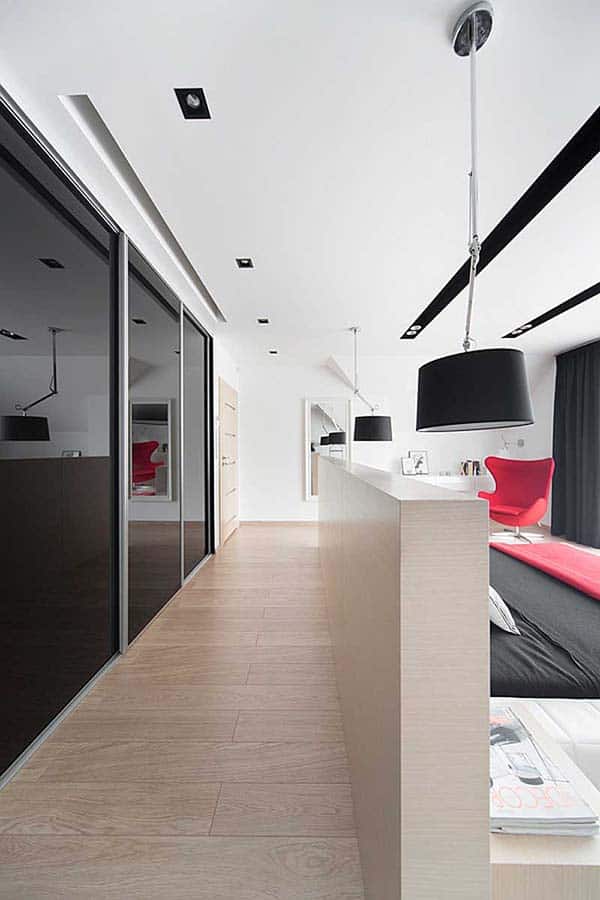 D24 House Interior-Widawscy Studio Architektury-21-1 Kindesign