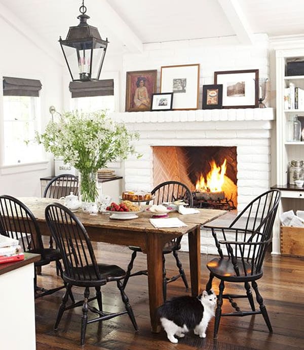 Fireplaces in Warm-Cozy Living Spaces-32-1 Kindesign