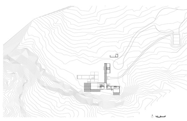 Hidden Valley Residence-Marmol Radziner-15-1 Kindesign
