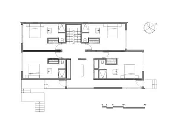 Malbaie VIII Residence-MU Architecture-26-1 Kindesign