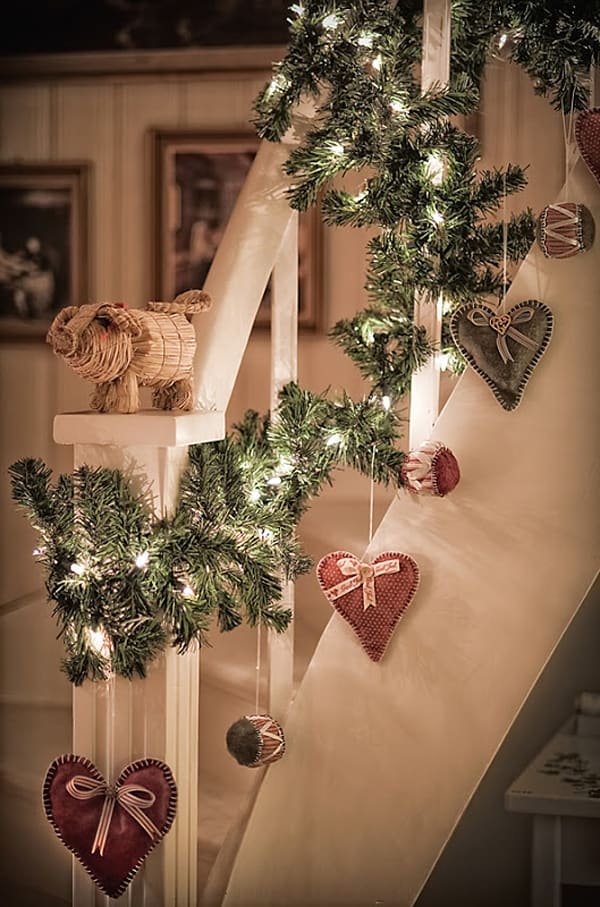 Nordic Christmas Decorating-40-1 Kindesign