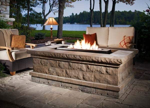 Outdoor Fireplace Designs-15-1 Kindesign