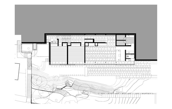 Casa Fontana-Stanton Williams Architects-15-1 Kindesign