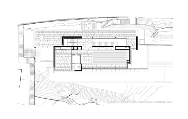 Casa Fontana-Stanton Williams Architects-16-1 Kindesign