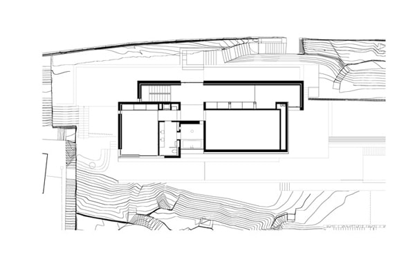 Casa Fontana-Stanton Williams Architects-17-1 Kindesign