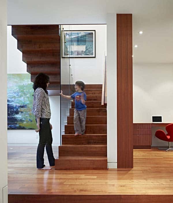 Cedarvale Ravine House-Drew Mandel Architects-10-1 Kindesign
