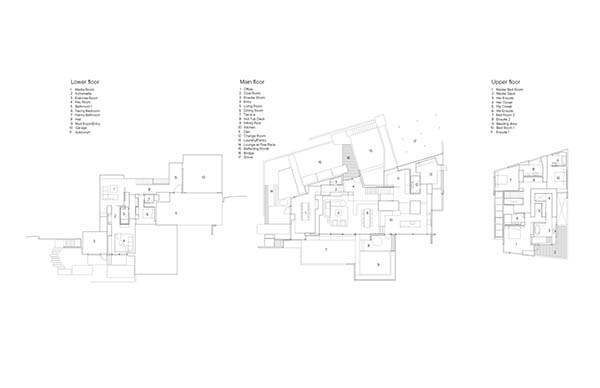 Esquimalt House-Mcleod Bovell Modern Houses-13-1 Kindesign