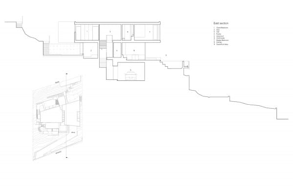 Esquimalt House-Mcleod Bovell Modern Houses-14-1 Kindesign