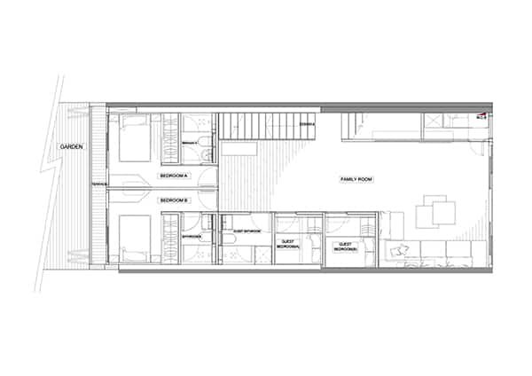 House in Sai Kung -Millimeter Interior Design-19-1 Kindesign