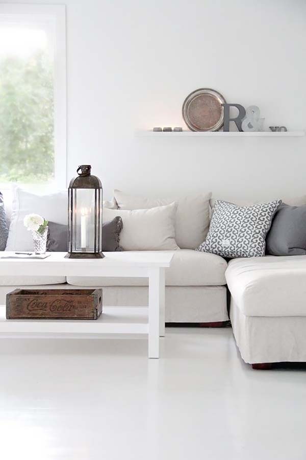 Neutral Living Room Designs-25-1 Kindesign