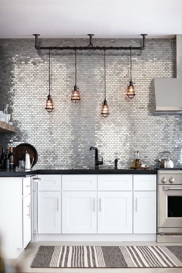 featured posts image for 26 Most spectacular kitchens pinned on Pinterest for 2014