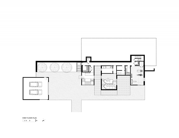 4 Springs Lane-Robert M Gurney Architect-27-1 Kindesign