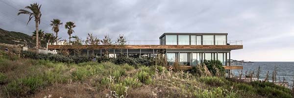 Amchit Residence-BLANKPAGE Architects-11-1 Kindesign