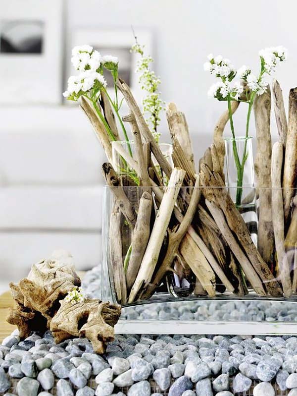 Ideas for Driftwood in Home Decor-15-1 Kindesign