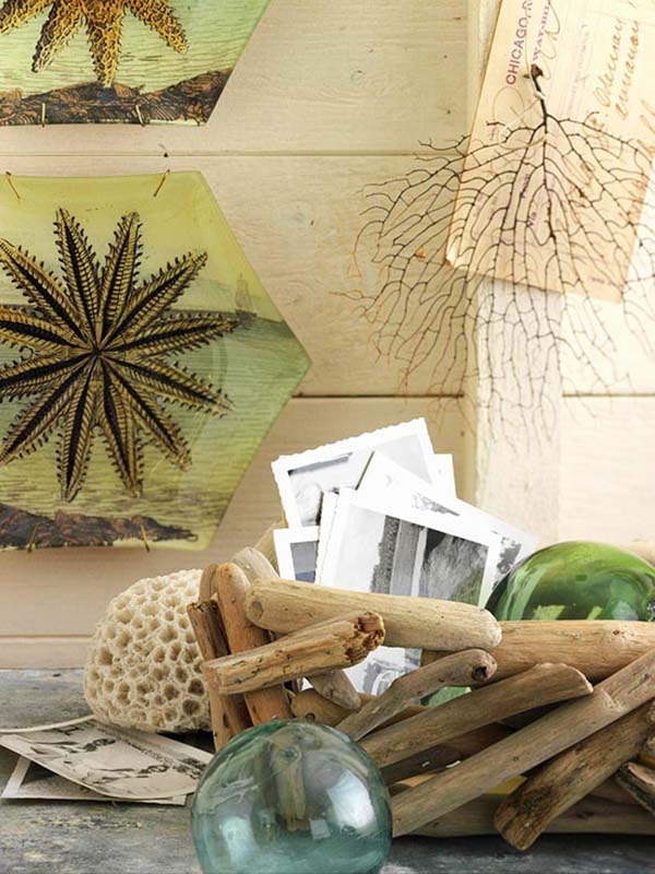 Ideas for Driftwood in Home Decor-46-1 Kindesign