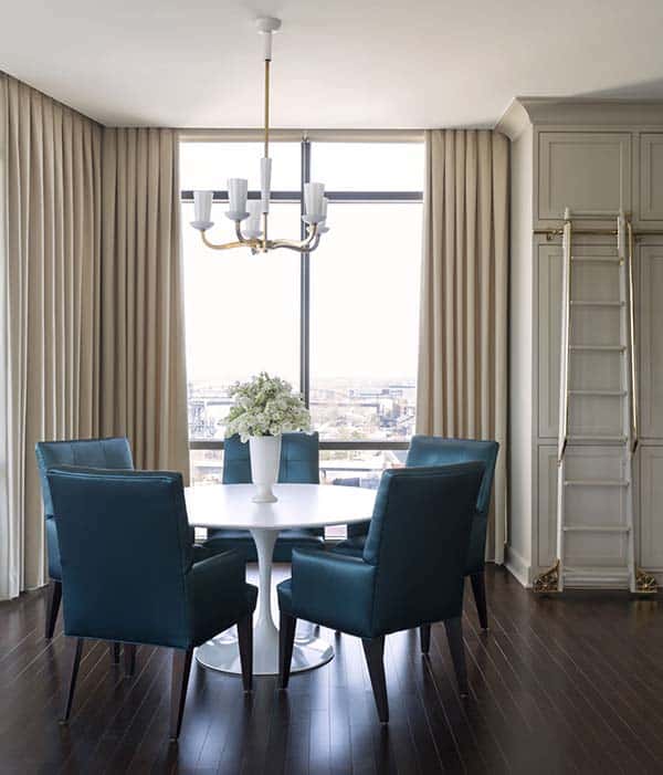 Riverside Penthouse-Tobi Fairley Interior Design-15-1 Kindesign
