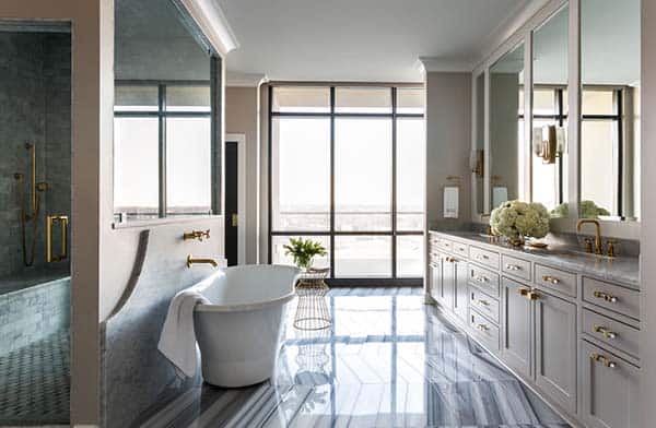 Riverside Penthouse-Tobi Fairley Interior Design-22-1 Kindesign